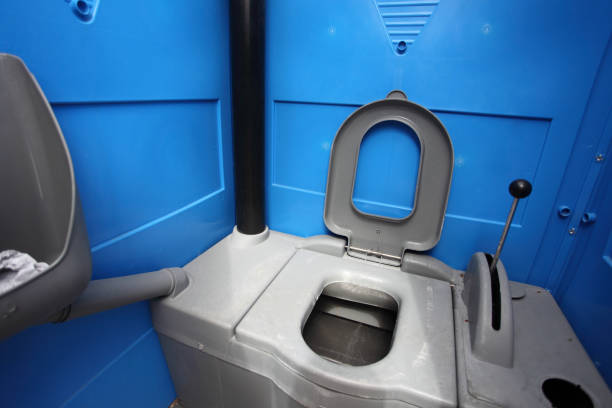 Reliable Atlanta, IL Portable Potty Rental Solutions